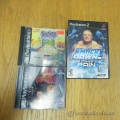 Lot of 3 Playstation Games